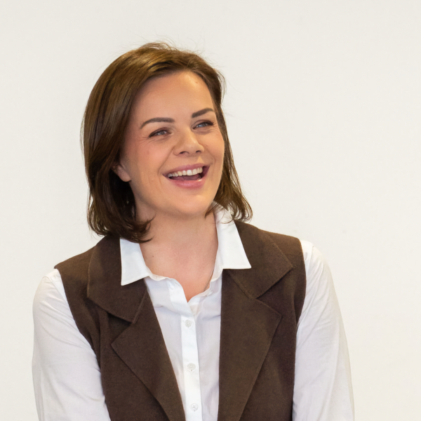 Gorica Mijović Huten